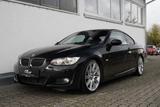 BMW 335i Coupe M Sport - 1.H/DKG/HiFi/MEMORY/NPROF - BMW 335: Coupe, 335d