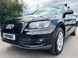 Audi Q5 2.0 TFSI  quattro*S-line*Navi*LED* - Audi Q5 aus 2012 mit Benzin-Antrieb