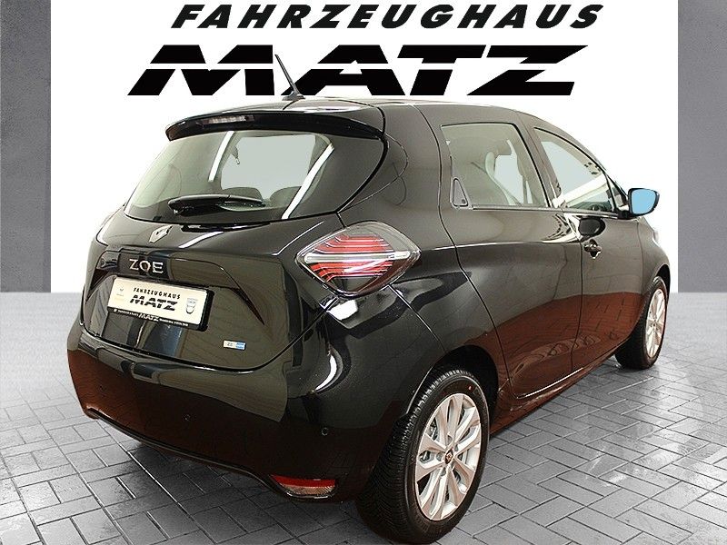 Fahrzeugabbildung Renault ZOE Z.E. 50 R135 Experience *inkl. Batterie!!*