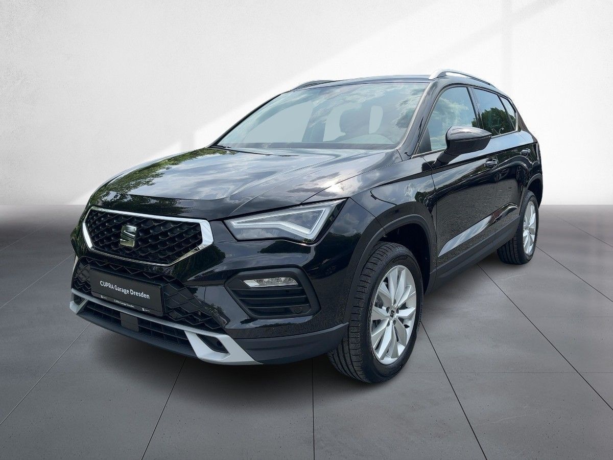 Seat Ateca - Bild 2