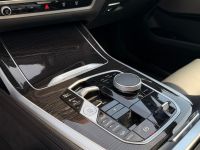BMW X7 - Vorschau Bild 11