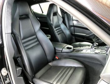 Porsche Panamera - 10