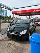 Ford S Max 2.0 Diesel TÜV bis 2028 - Ford S-Max