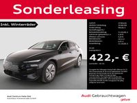 Audi A6 e-tron - Vorschau Bild 1