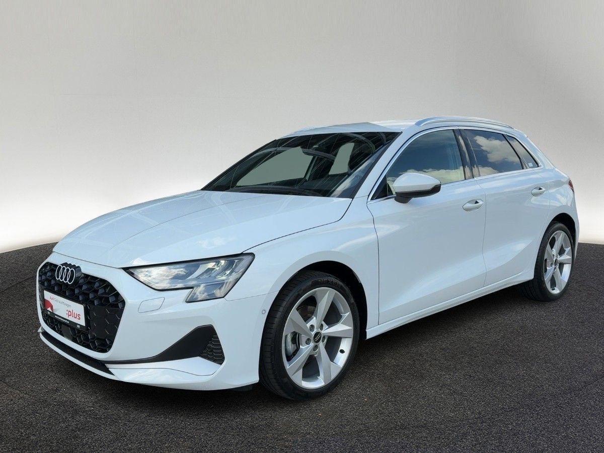 Audi A3 - Bild 2