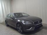 Volvo V60 T6 AWD Inscription Leder Navi LED - gebrauchte Volvo Kombis