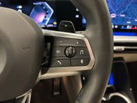 BMW X1 - Vorschau Bild 30