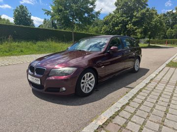 BMW 320 - 1