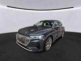 Audi e-tron Sportback 55 quattro Luftfwk VC Naviplus - Audi e-tron aus 2023