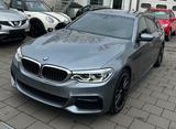 BMW 520d M Sport *INSPEK. NEU* - BMW 520: 520d