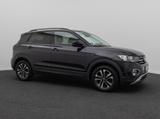 Volkswagen T-Cross United ACC FahrAssist DAB Navi ParkAssis - schwarze Volkswagen T-Cross