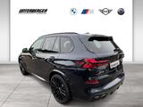 BMW X5 xDrive40i M Sportpaket Pro-Iconic Glow-Panora - BMW X5 mit Benzin-Antrieb: Geländewagen