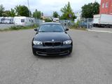 BMW 116 Baureihe 1 Lim. 116i - gebrauchte BMW 116 aus dem Jahr 2010