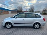 Skoda Fabia Combi 1.4l TDI 59 kW Classic Classic - Skoda Fabia Classic mit Diesel-Antrieb