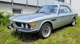 BMW 3.0 CSi - E 9 (Rechtslenker) - BMW aus 1973: Coupe