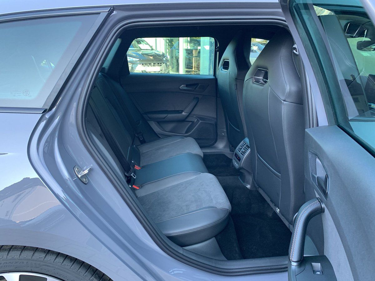 Cupra Leon - Bild 26