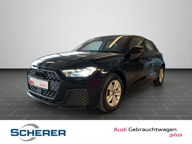 Audi A1 Sportback LED/Sitzheizung/