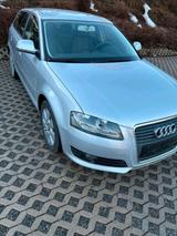 Audi A3 2.0 TDI | 140 PS | TÜV 08/2027 - Audi A3: 140 Ps