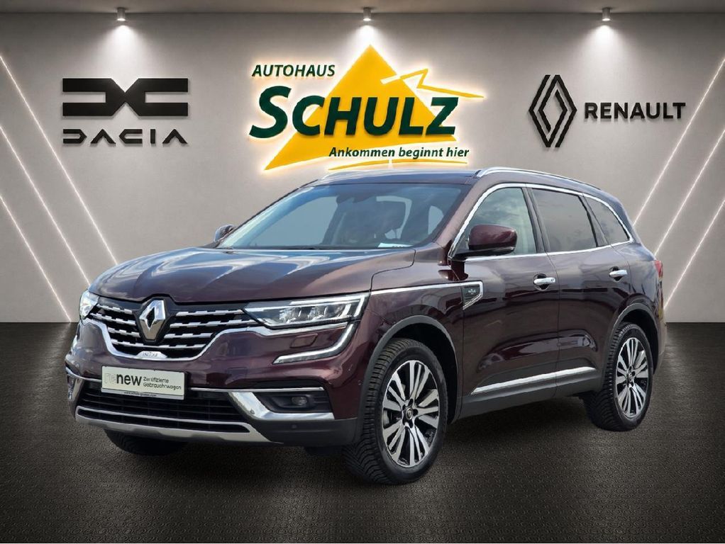 Image of Renault Koleos