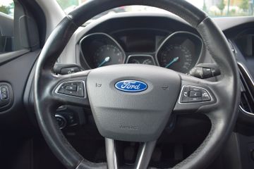 Ford Focus - 11
