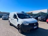 Dacia Dokker 1.6 8V 100CV Start&Stop GPL Furgone - Dacia Dokker: Start