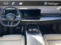 BMW 520 - Vorschau Bild 9