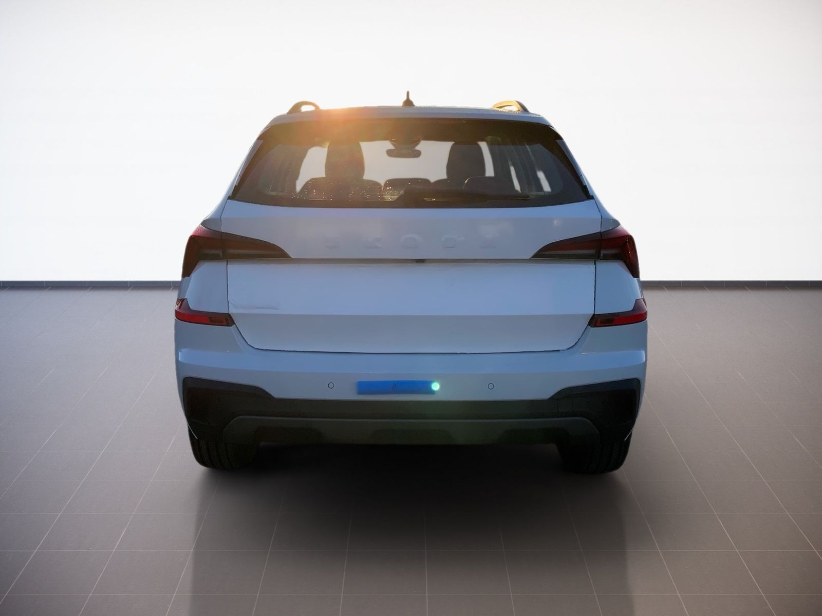 Skoda Kamiq - Bild 5