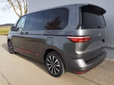 Volkswagen T7 Multivan 2,0TDI DSG Sport Edition Komfort KÜ  - VW T7 Multivan Gebrauchtwagen