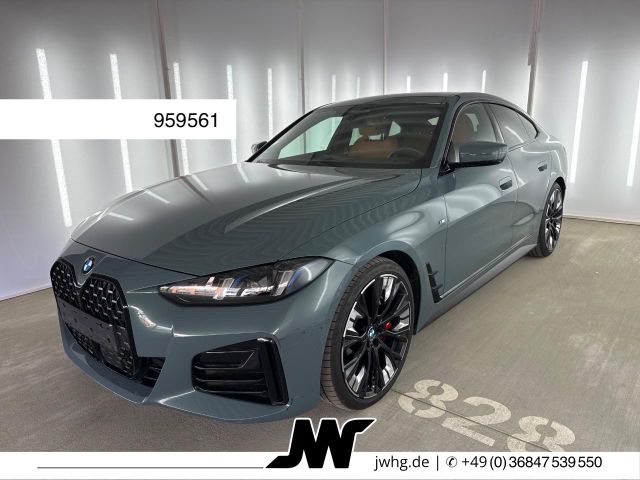BMW 420 GC xDr M Sport Pro DR-PROF/360°/HUD/LED+/20Z