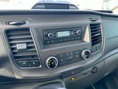 Fahrzeugabbildung Roller Team Kronos 295 TL Hub-Bett SAT TV 5 Schlafplätze