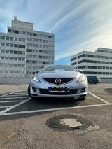 Mazda 6 2.0 Exclusive Sport Exclusive - Mazda 6 in Frankfurt (Main)