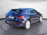 Audi A3 Sportback 40 TFSI e S tronic - Wasserstoff: Limousine