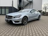Mercedes-Benz CLS 63S AMG **61200Km**Deutsches Auto**Ceramic** - gebrauchte Mercedes-Benz CLS 63 AMG aus dem Jahr 2014