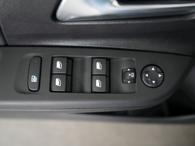 Corsa F FACELIFT GS HYBRID eDCT+LED-SCHW+RÜCKFAH