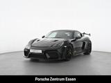 Porsche Cayman 718 GT4 RS/ Sportpaket Bose PCCB Weissach
