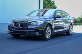 BMW 530 Grand Turismo - BMW 530 Gran Turismo aus 2011
