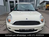 MINI ONE Mini One 1,6  Tüv Neu *Alufelgen - MINI MINI: Alufelgen