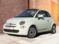 Fiat 500C 1.2 8V Lounge S&S Freispr./ Temp./ Multif. 