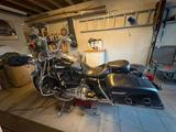 Harley-Davidson Road King - HARLEY-DAVIDSON 2009 ROAD KING