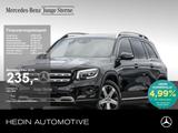 Mercedes-Benz GLB 200 d 4MATIC PROGRESSIVE|MBUX|SHZ|TEMP|HUD