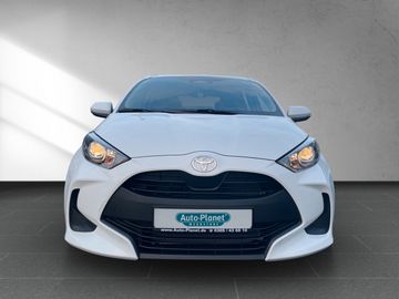 Toyota Yaris 1.5 Hybrid Business Edition *ACC*LHZ*SHZ*