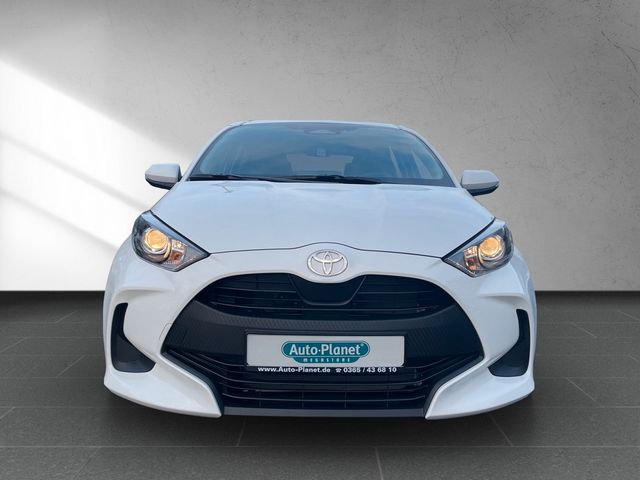 Toyota Yaris 1.5 Hybrid Business Edition *ACC*LHZ*SHZ*