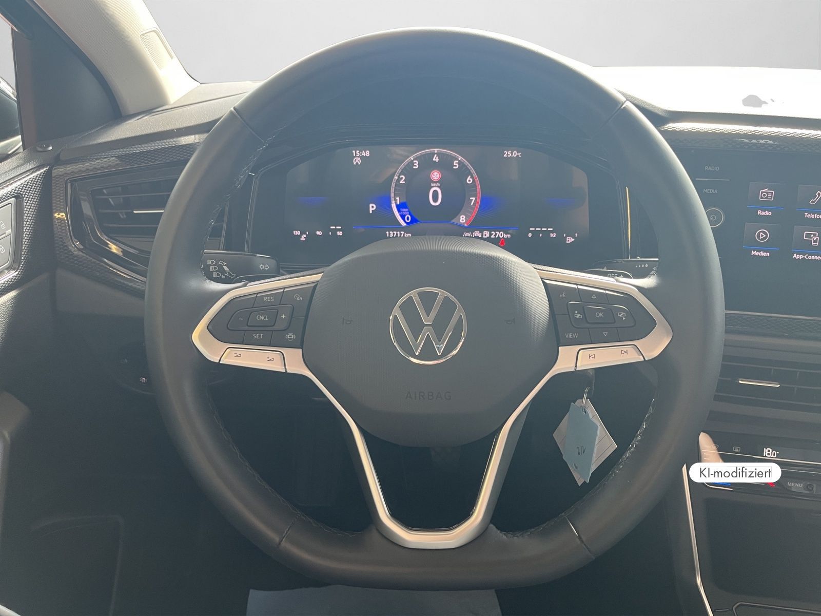 Volkswagen Taigo - Bild 10