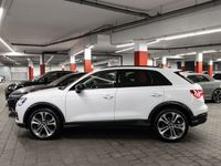 Audi Q3 - Vorschau Bild 4