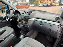 MERCEDES-BENZ Viano 3.0 CDI Trend Edition Kompakt*Sitzh.*AHK