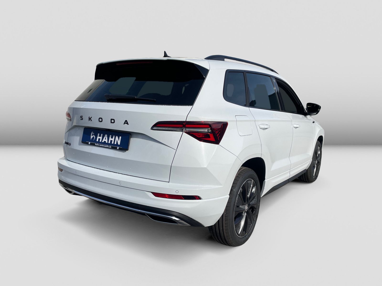Skoda Karoq - Bild 4