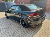 Volkswagen Golf 6R Cabrio | Sammlerstück | 29.000KM - Volkswagen: Gol 0 Km