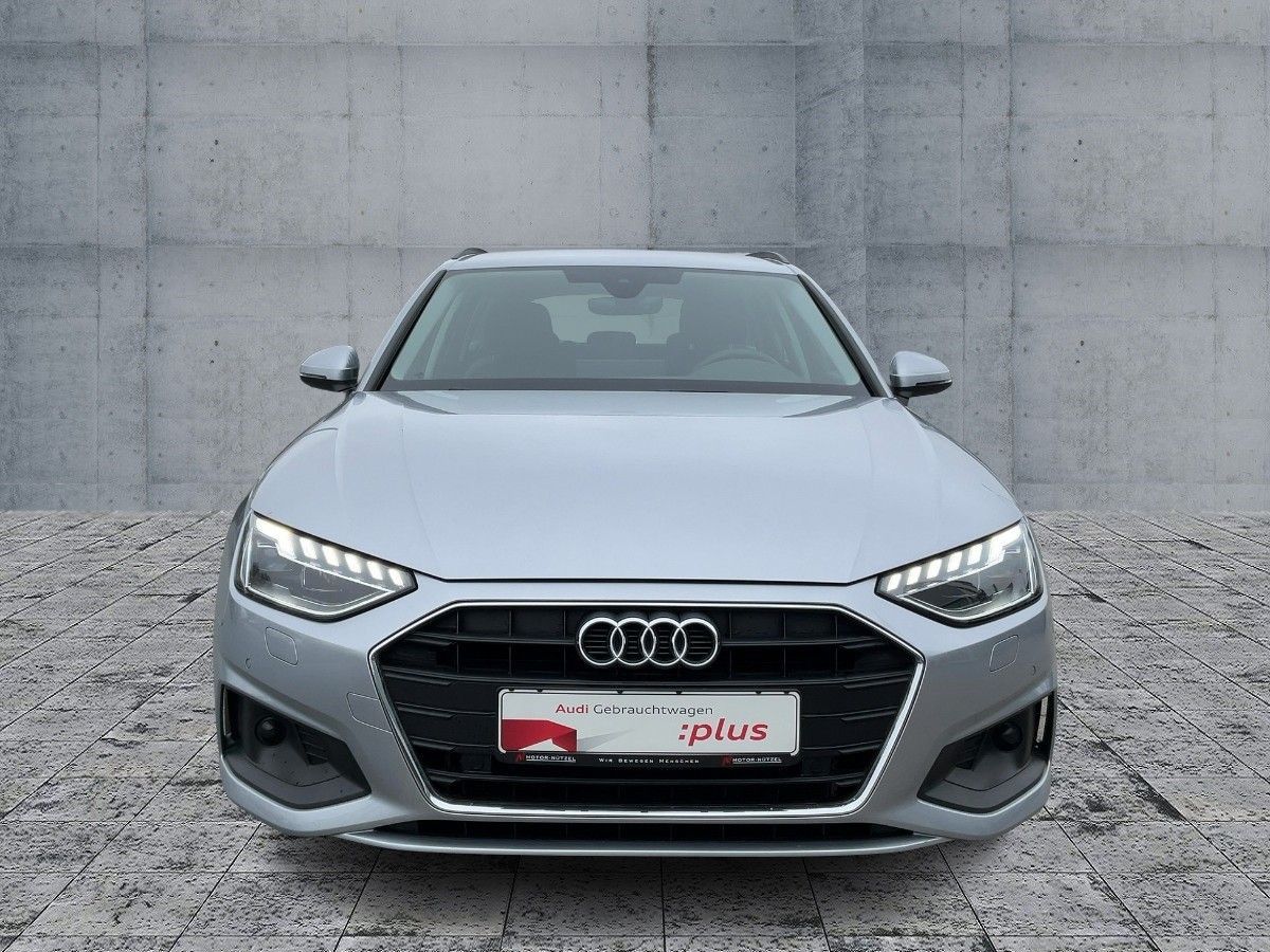Audi A4 - Bild 3