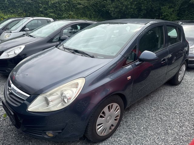 Opel Corsa D *5 türig*TÜV 06/26