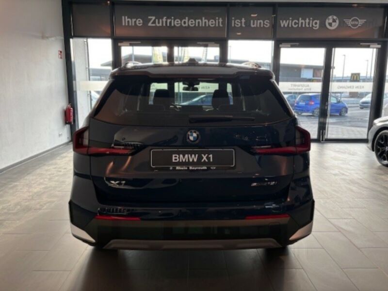 BMW X1 - Bild 7